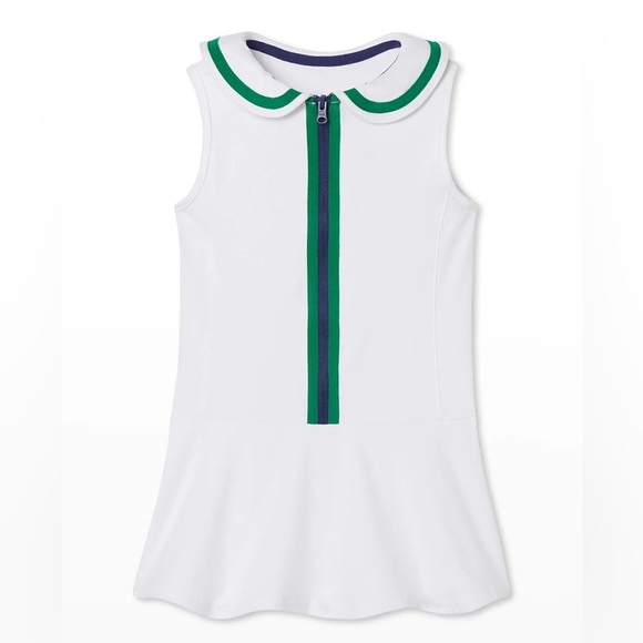 Classic Prep Other - Girls Classic Prep Vivian Tennis Dress​